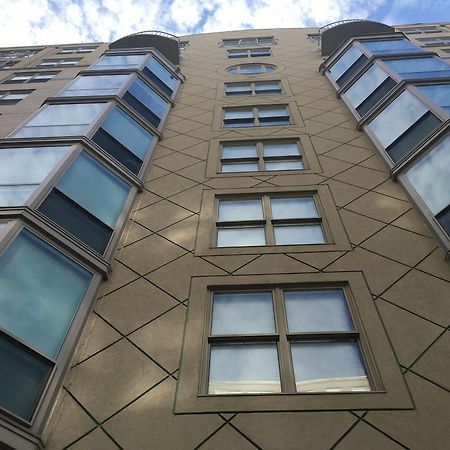 Heaven On Hollywood Furnished Apts - Vine West Hollywood Exterior photo