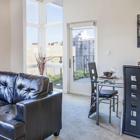 Heaven On Hollywood Furnished Apts - Vine West Hollywood Exterior photo