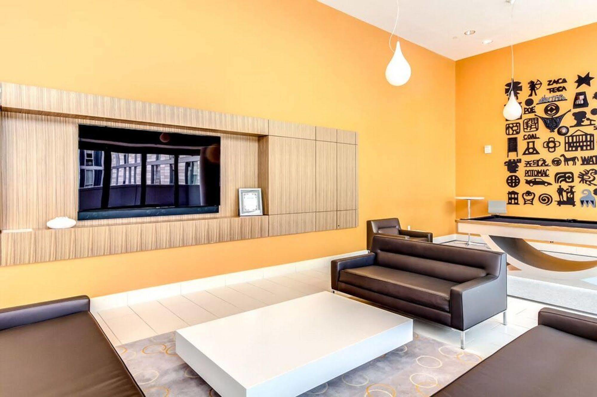 Heaven On Hollywood Furnished Apts - Vine West Hollywood Exterior photo
