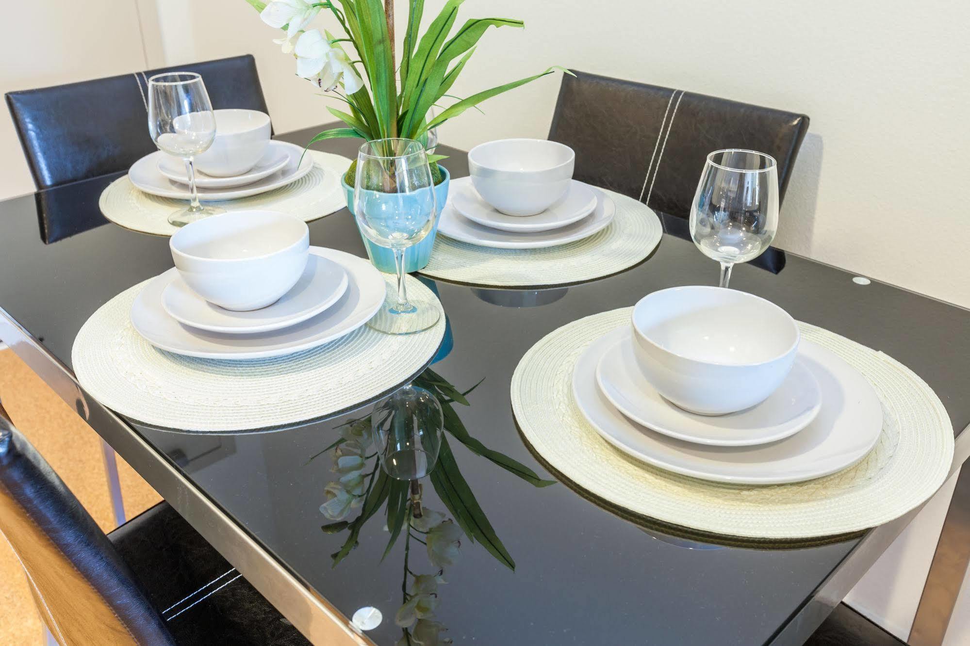 Heaven On Hollywood Furnished Apts - Vine West Hollywood Exterior photo