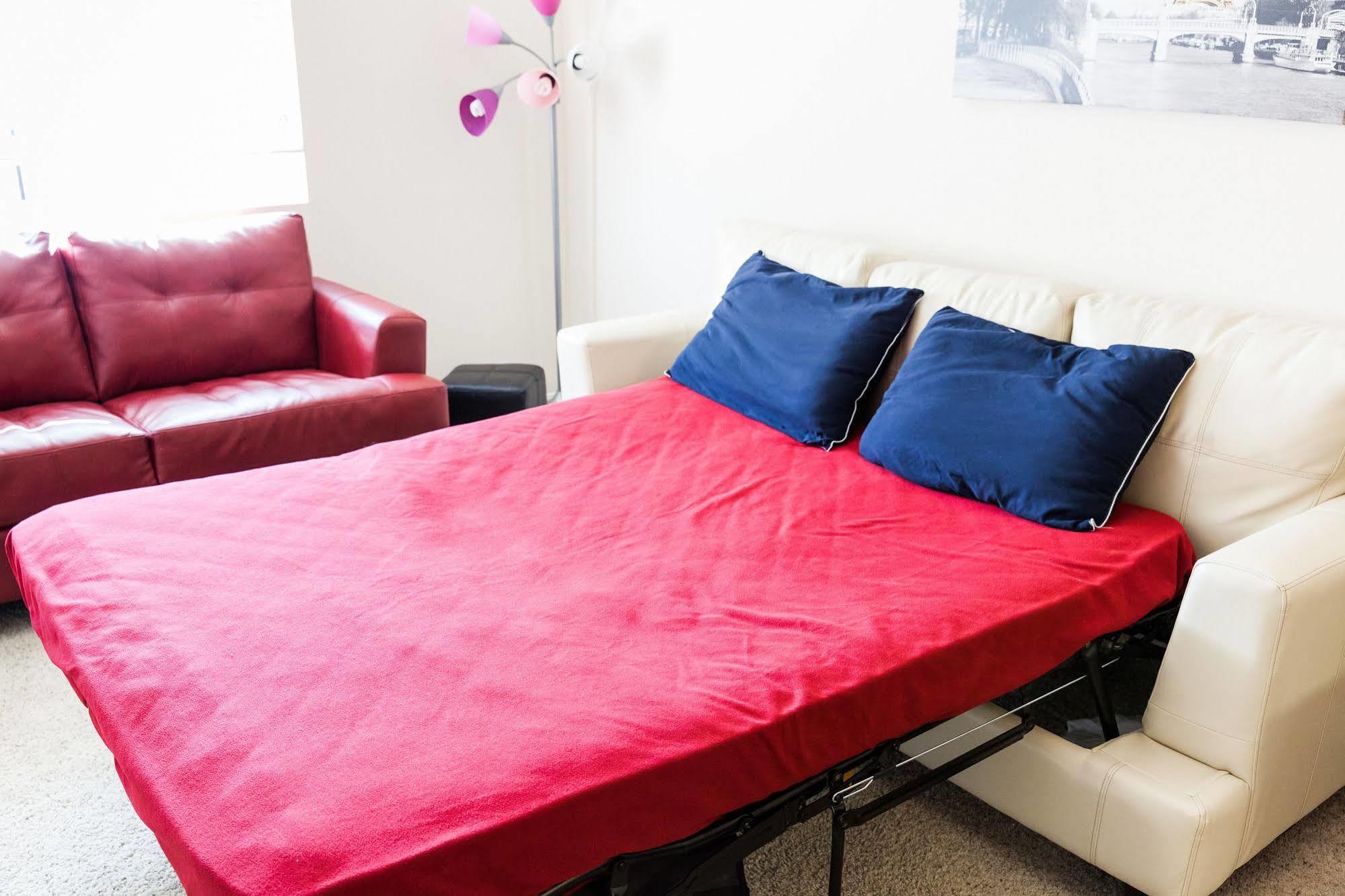 Heaven On Hollywood Furnished Apts - Vine West Hollywood Exterior photo